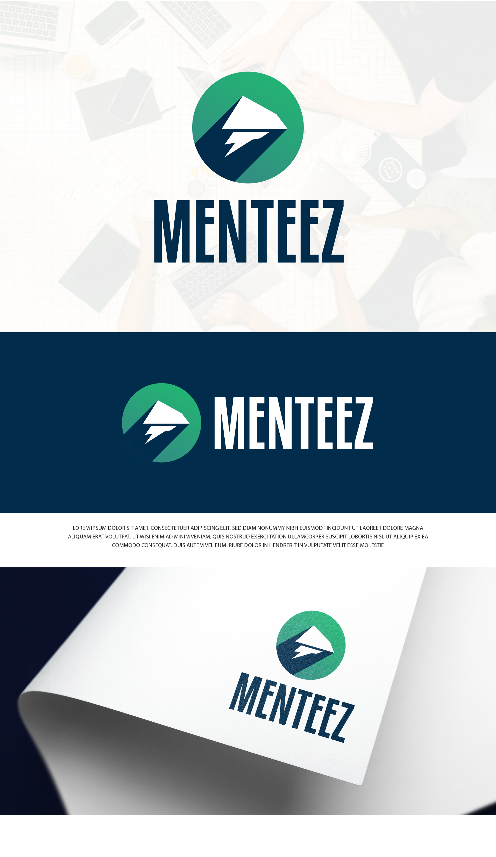 Logo-Design von Fezy Design Studio für dieses Projekt | Design #35049465