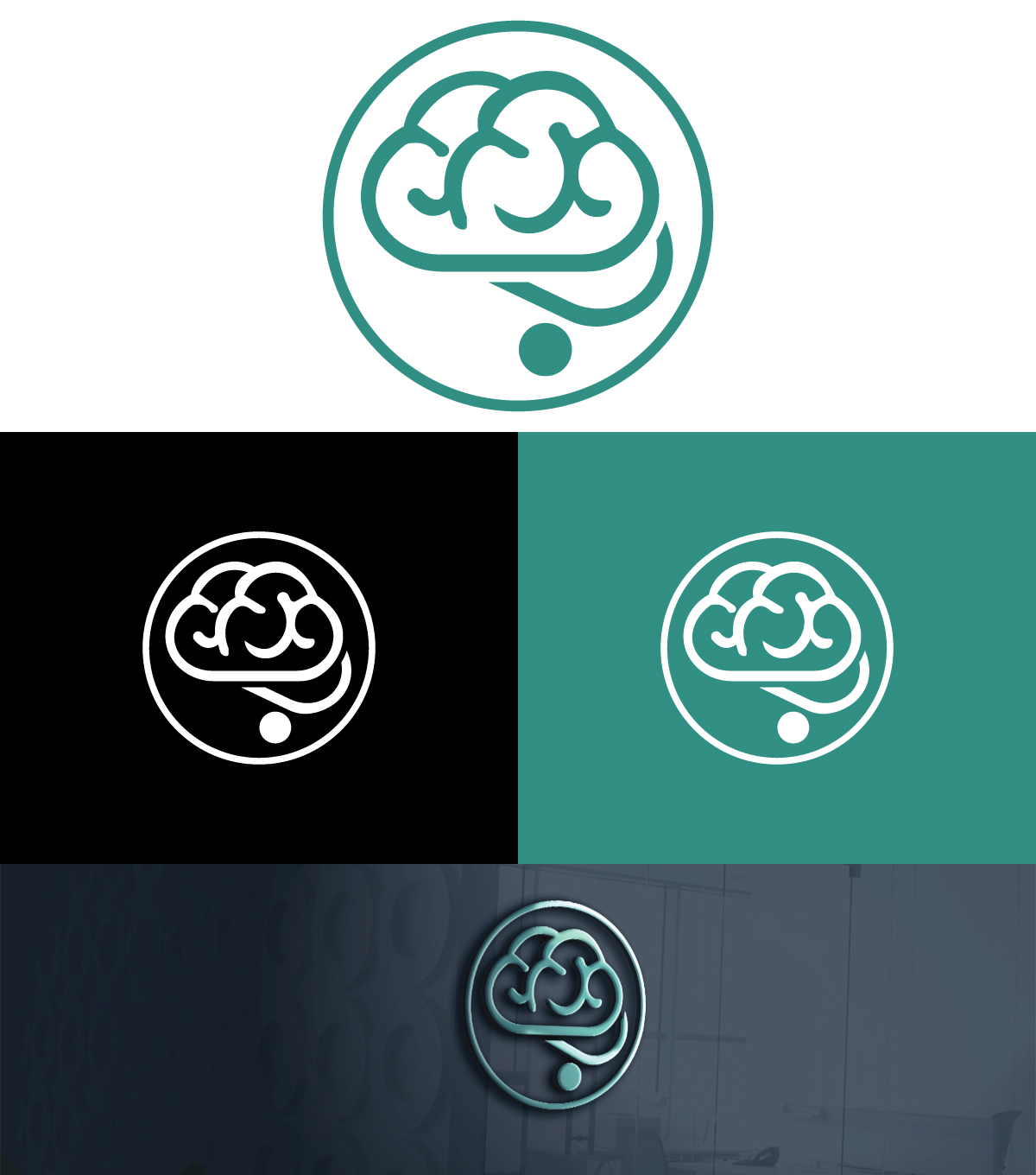 Logo Design by falcon f9 for this project | Design #35050696