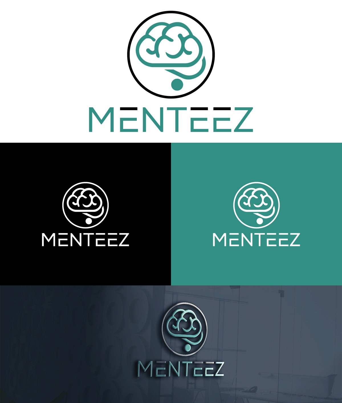 Logo Design by jessimorge for this project | Design #35050698