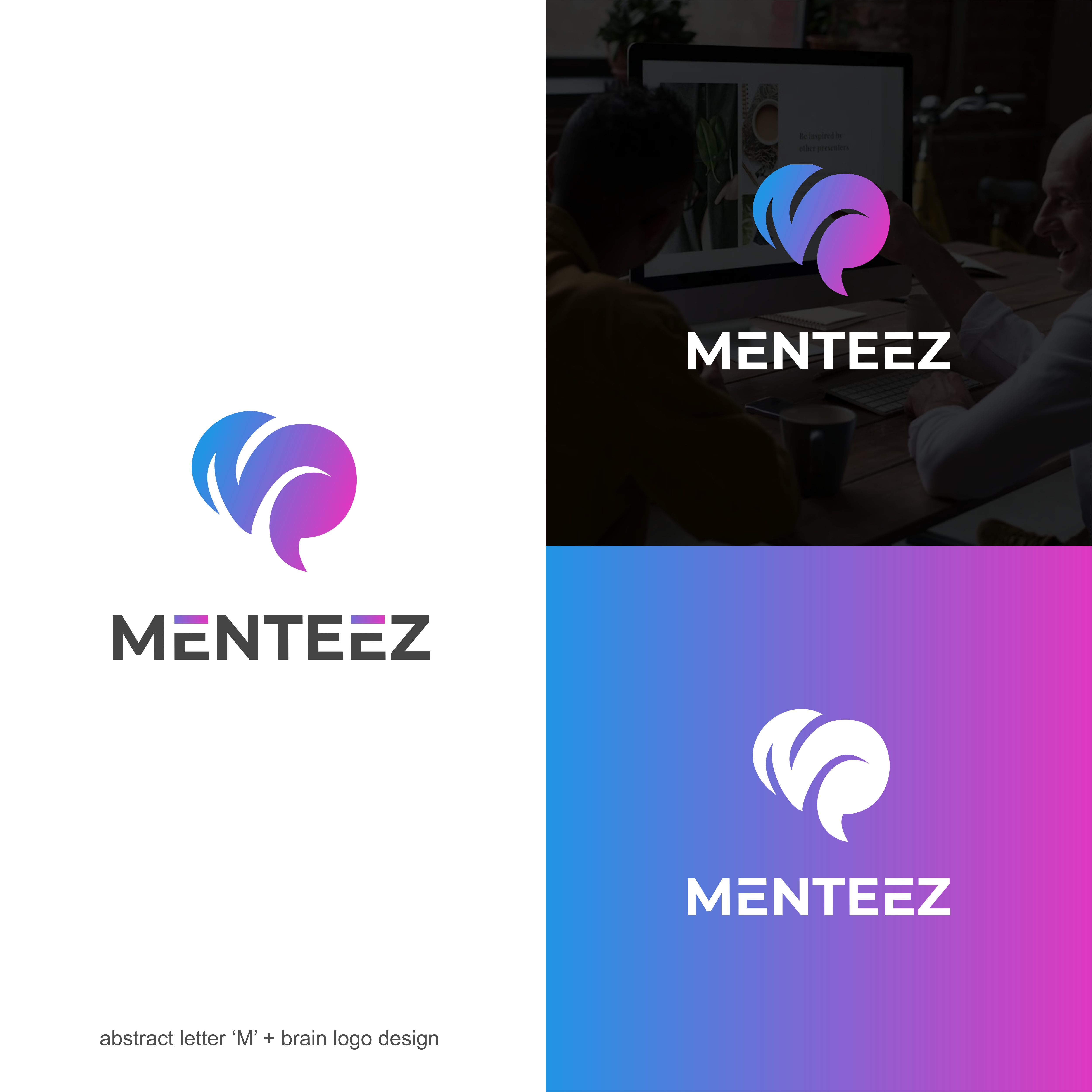 Logo-Design von Reza Refianto für dieses Projekt | Design #35059183