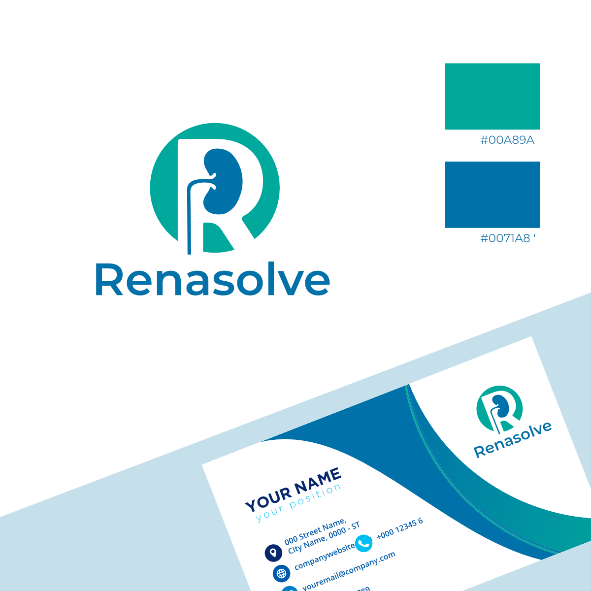 Logo Design by Wong Solo for Sentinel Way | Design #35082687