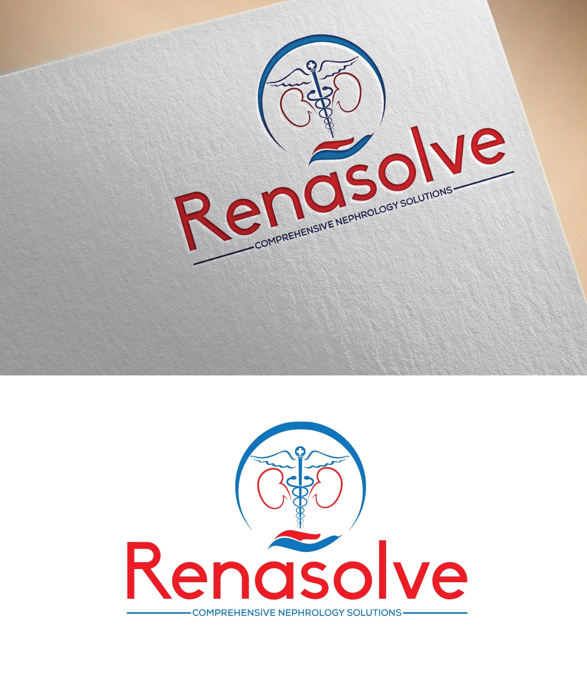 Logo Design by Om Namah Shivay for Sentinel Way | Design #35058328