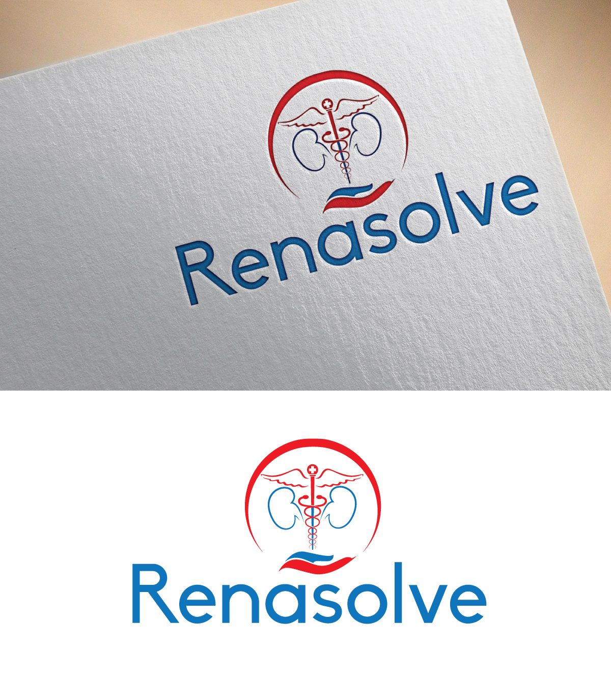 Logo Design by Om Namah Shivay for Sentinel Way | Design #35079170