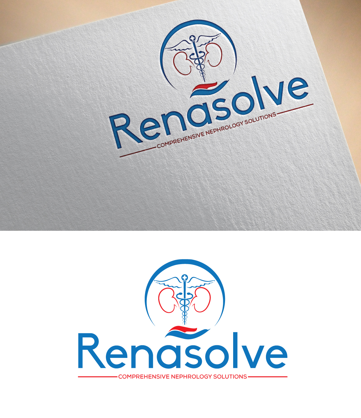 Logo Design by Om Namah Shivay for Sentinel Way | Design #35079172