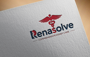 Logo Design by Visionary Creations for Sentinel Way | Design: #35089271