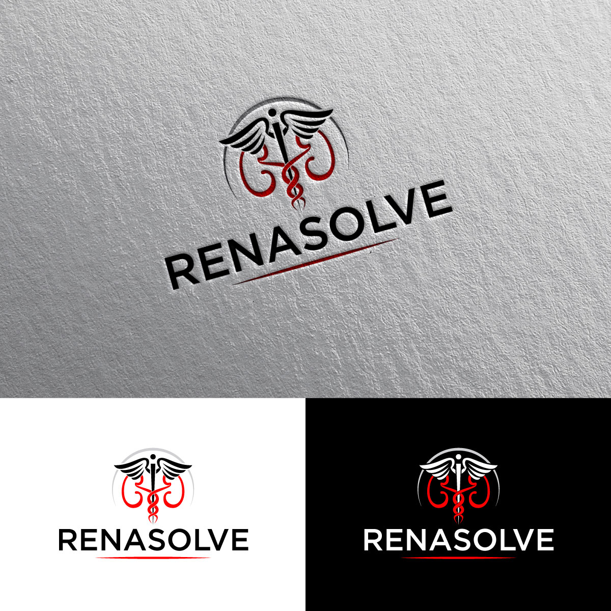 Logo Design by Alex Henry for Sentinel Way | Design #35046704