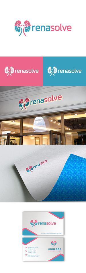 Logo Design by Mir Graphics for Sentinel Way | Design: #35045767