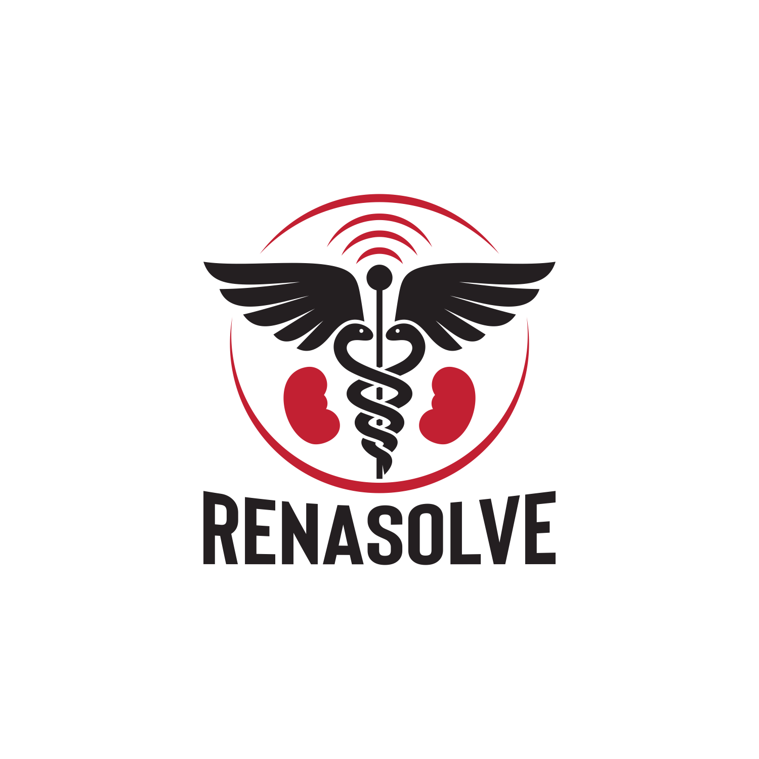 Logo Design by · Citra Grafisa for Sentinel Way | Design #35051649