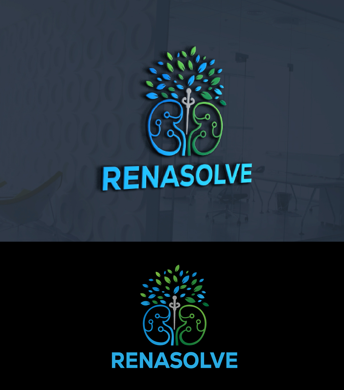 Logo Design by fly  design for Sentinel Way | Design #35048412