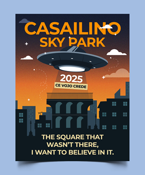 Poster Design by Graphic Guy
