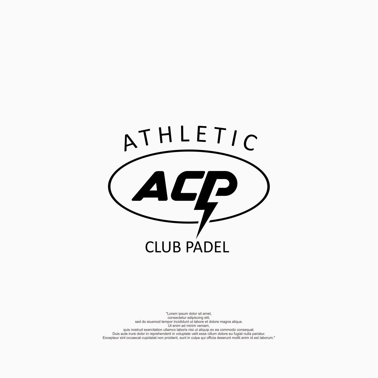 Logo Design by aquila© for this project | Design #35056081