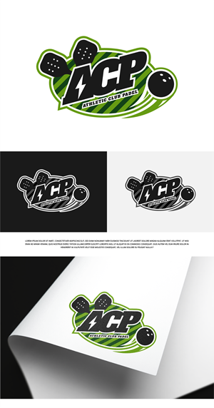 Logo Design by Fezy Design Studio for this project | Design: #35064503