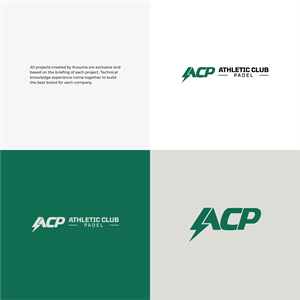 Logo Design by Kusuma Studio for this project | Design: #35052387