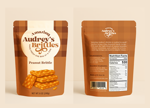 Packaging Design by Abdulmumin Imam