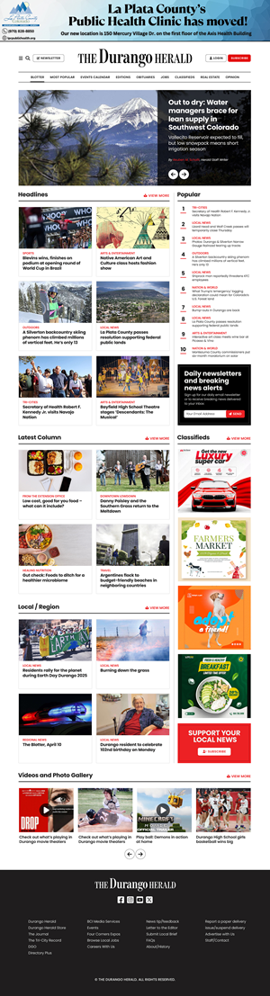 Web Design by Kiwirky for Graffx Design | Design: #35108754