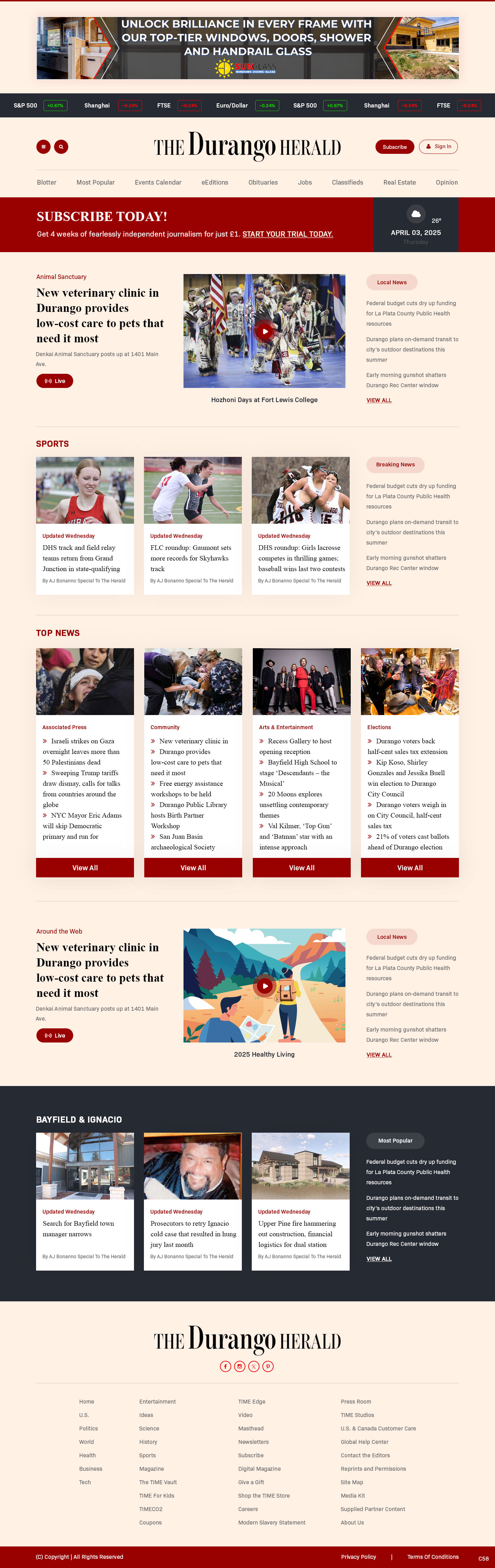 Web Design by pb for Graffx Design | Design #35049920