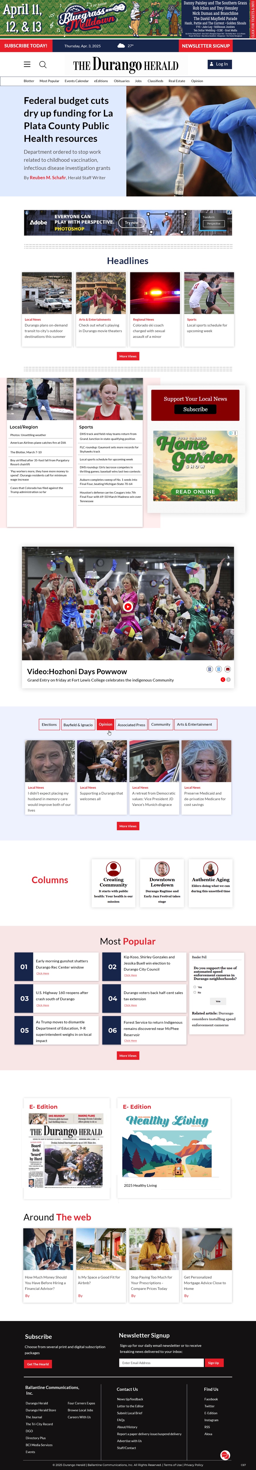 Web Design by pb for Graffx Design | Design #35049921