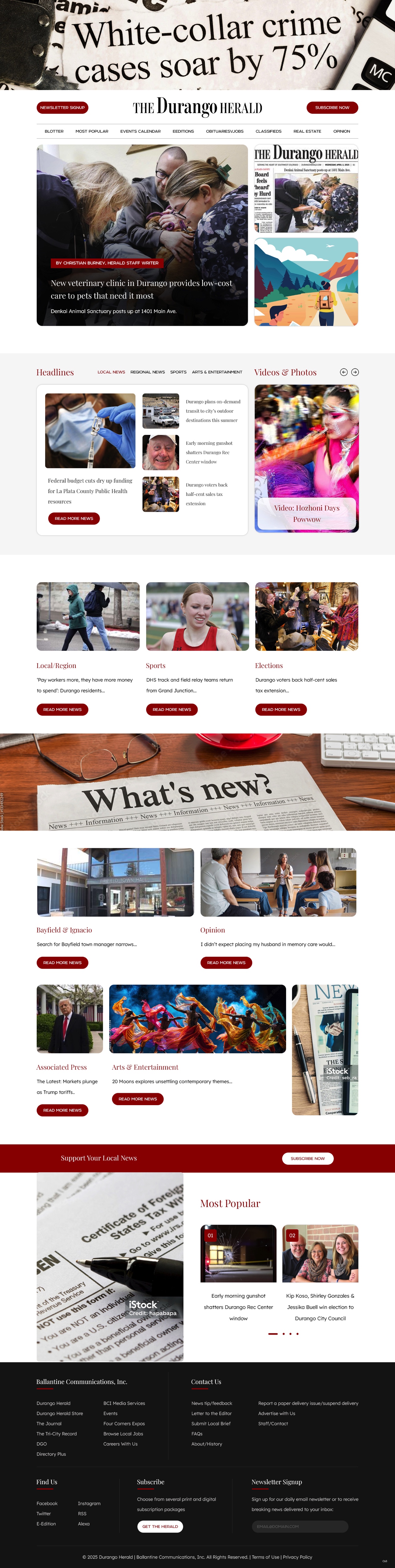 Web Design by pb for Graffx Design | Design #35049922