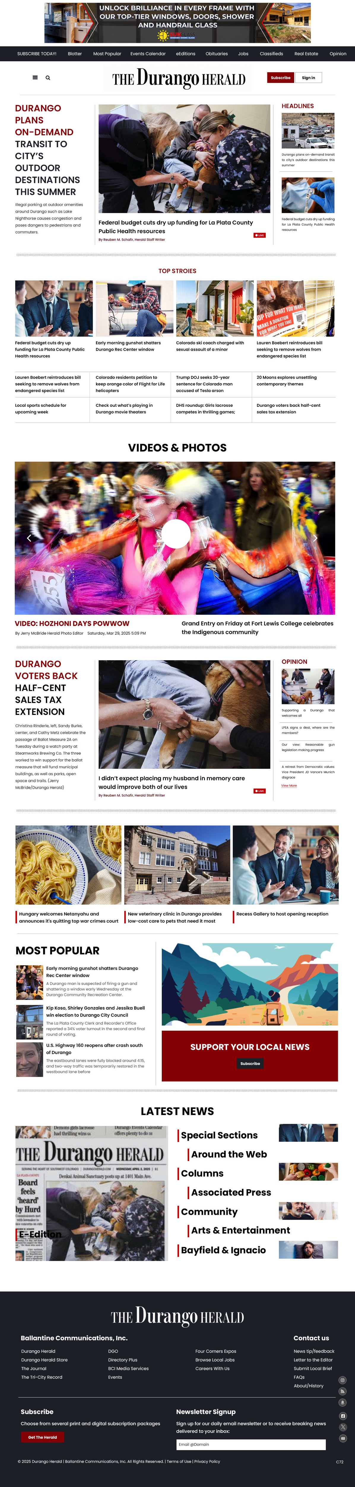 Web Design by pb for Graffx Design | Design #35049935