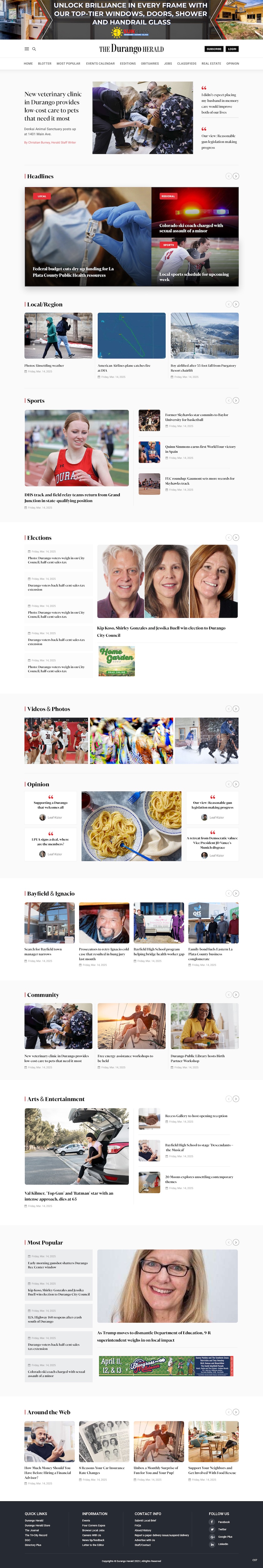 Web Design by pb for Graffx Design | Design #35049966