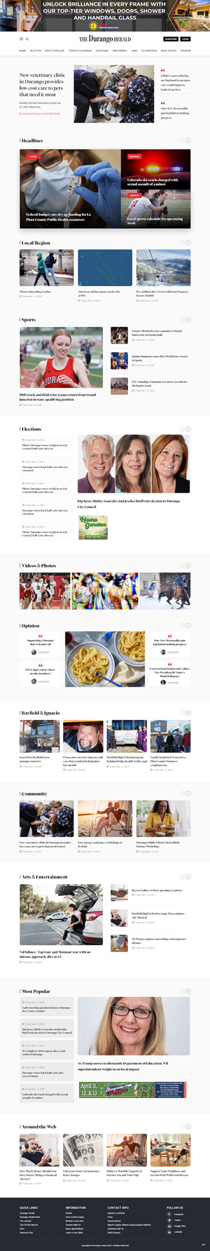 Web Design by pb for Graffx Design | Design: #35049966