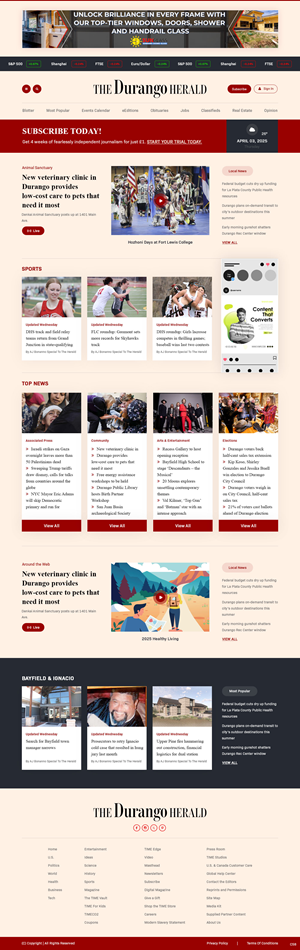 Web Design by pb for Graffx Design | Design: #35055679