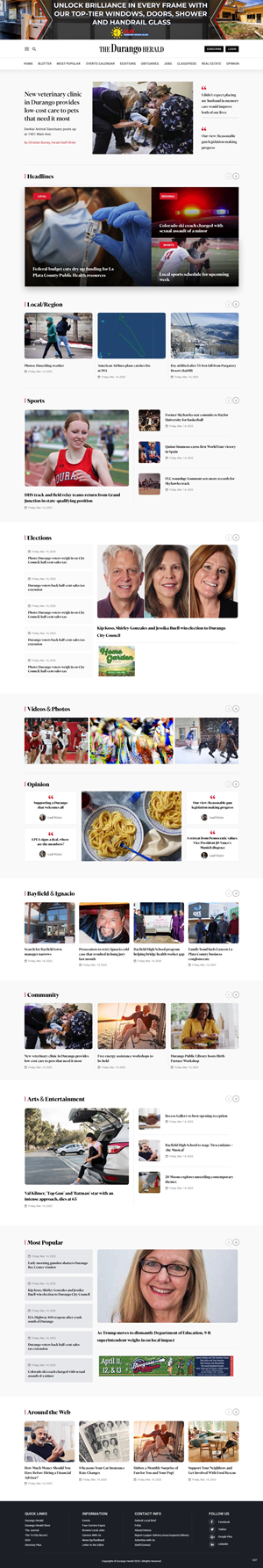 Web Design by pb for Graffx Design | Design: #35055680