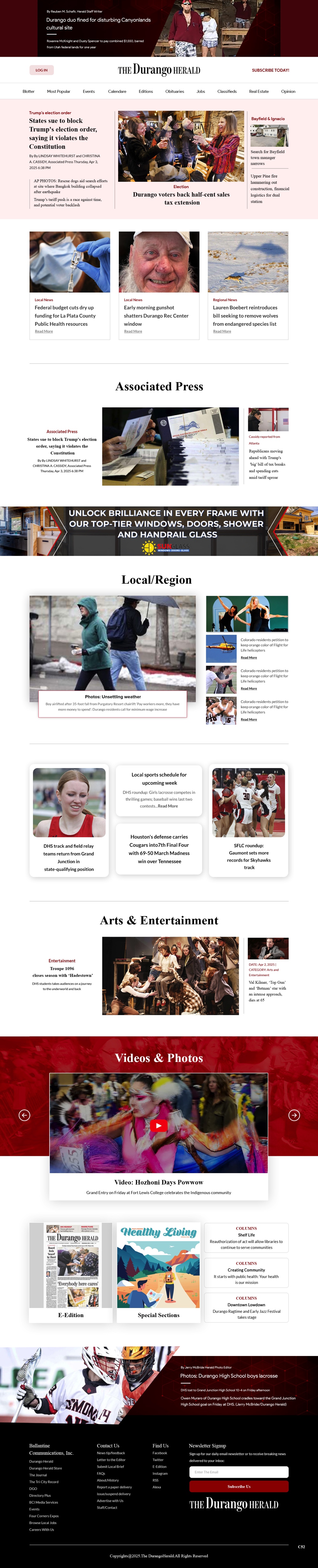 Web Design by pb for Graffx Design | Design #35061075