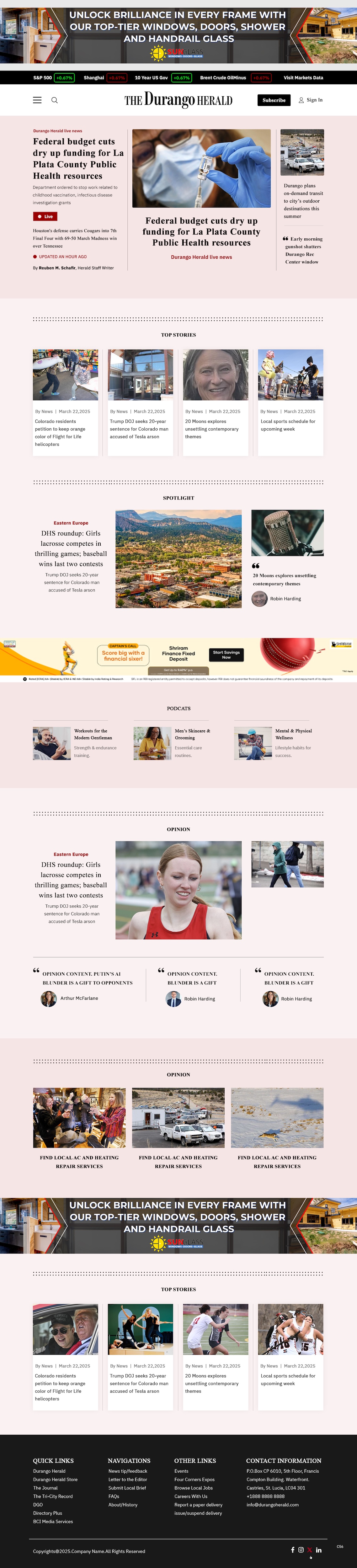 Web Design by pb for Graffx Design | Design #35071385