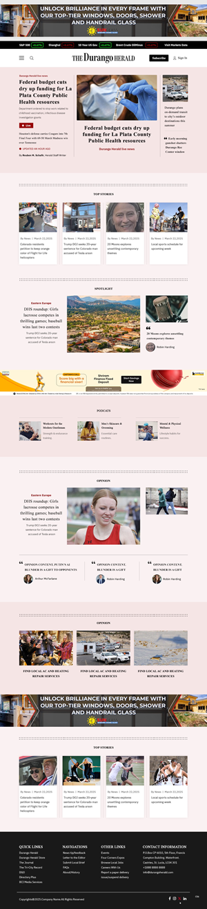 Web Design by pb for Graffx Design | Design: #35071385