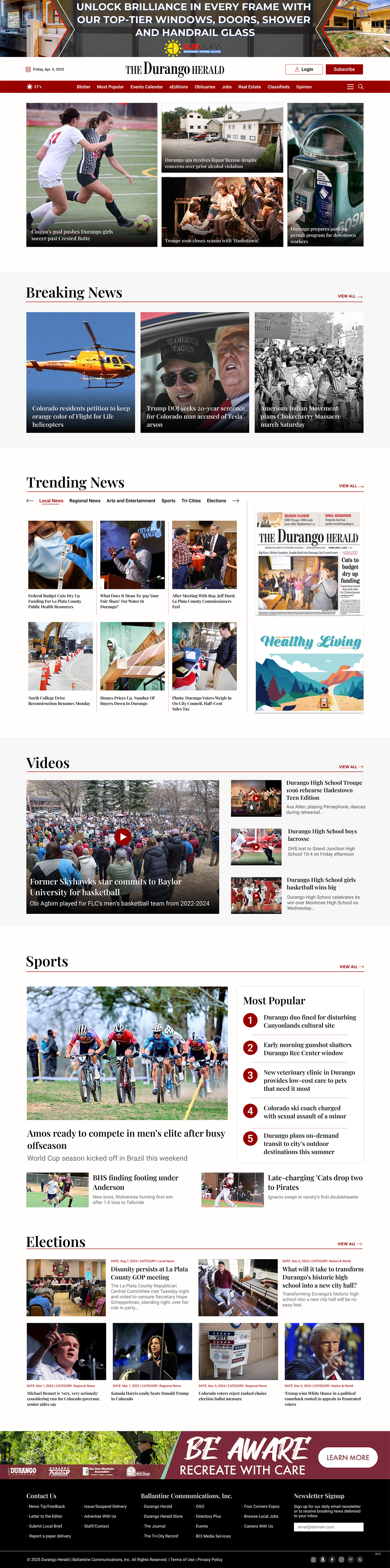 Web Design by Creative Slices for Graffx Design | Design #35069521