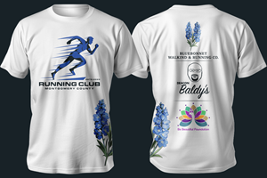 T-shirt Design by Ismail Hossain