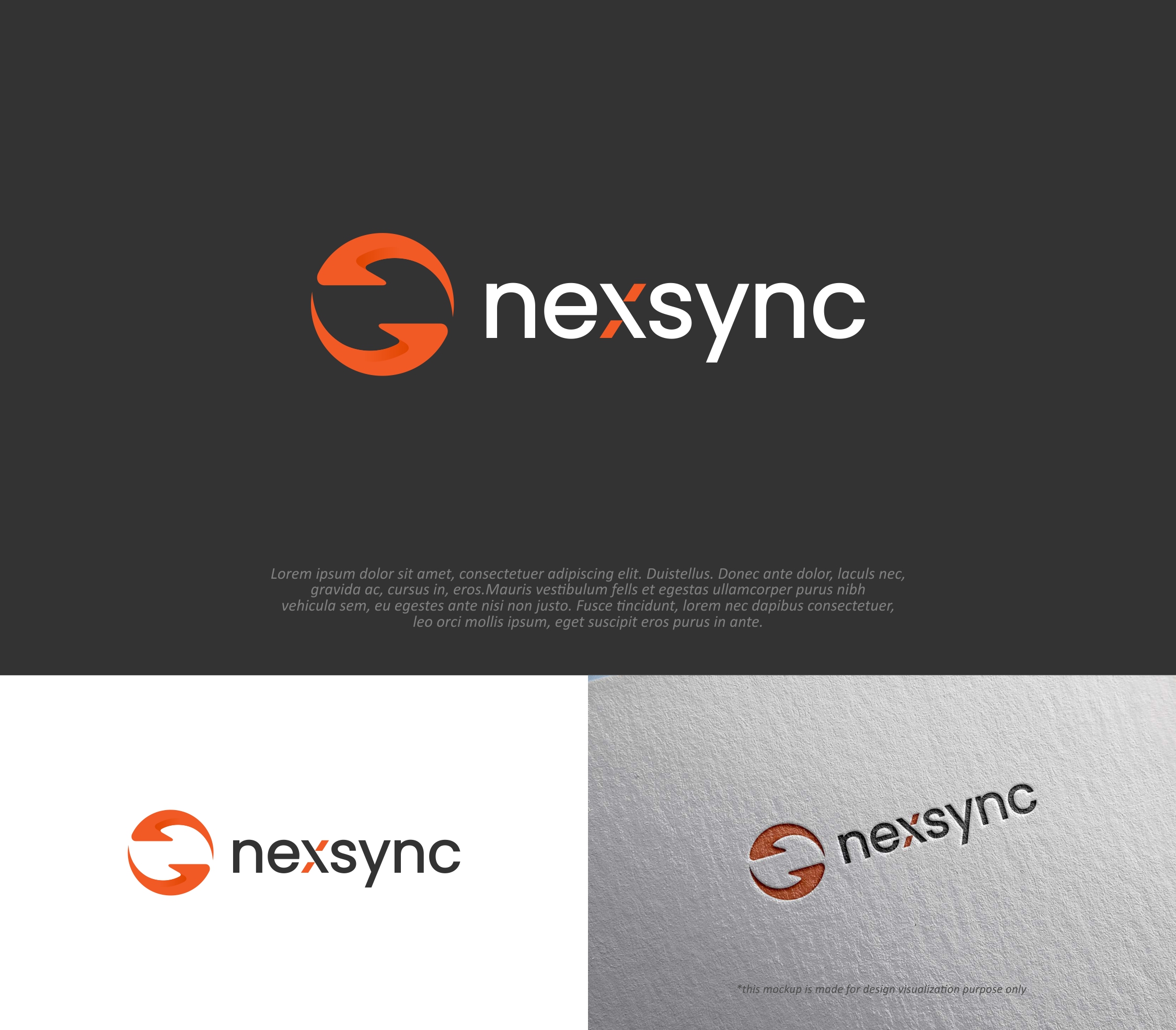 Logo Design by Abici for this project | Design #35072119