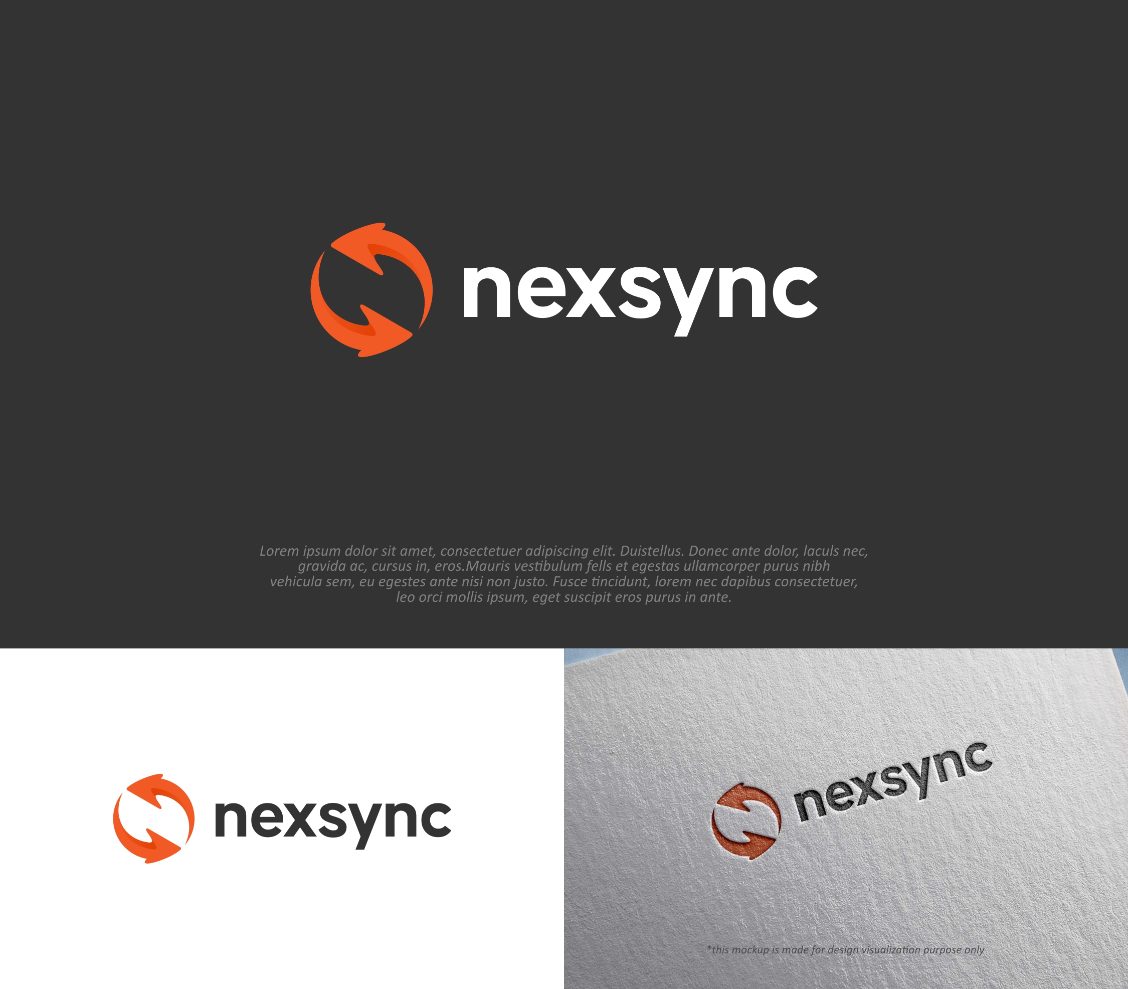 Logo Design by Abici for this project | Design #35073493