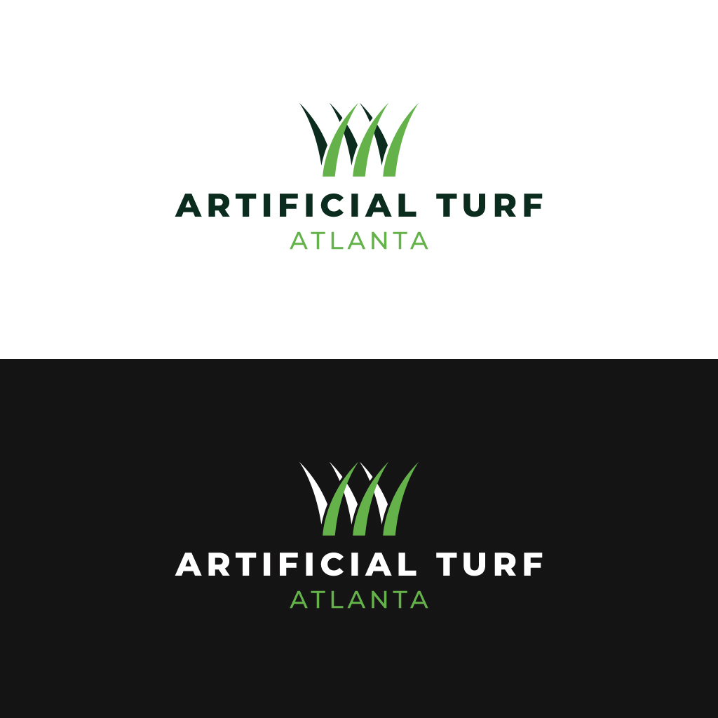 Logo Design by JohnnyCactus for Sports Turf Services | Design #35052404