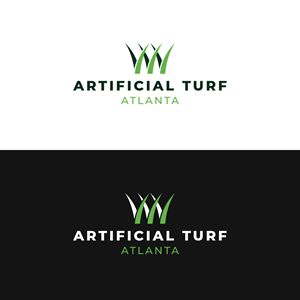 Logo Design by JohnnyCactus for Sports Turf Services | Design: #35052404