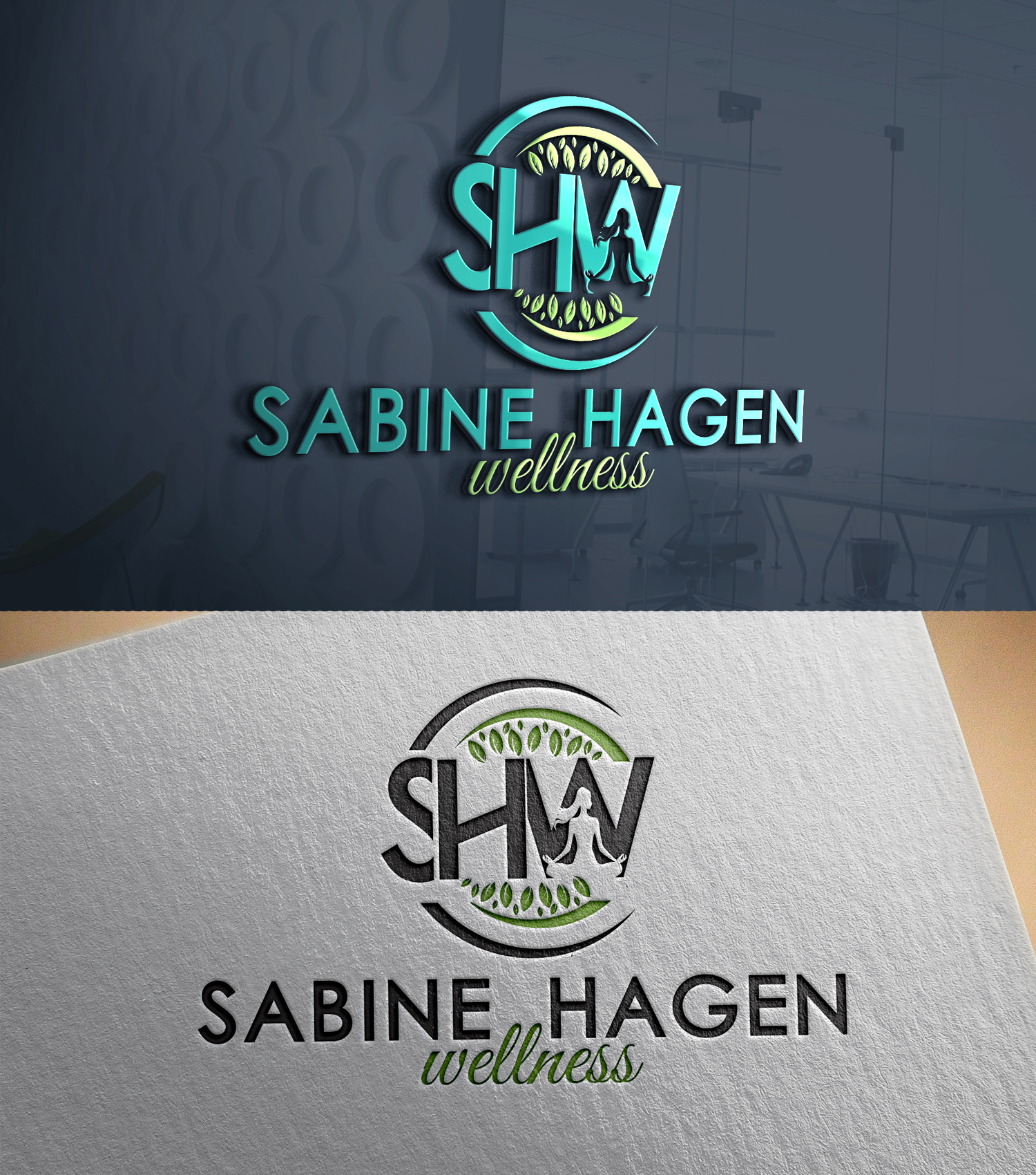 Logo-Design von 24ksunny für dieses Projekt | Design #35073897