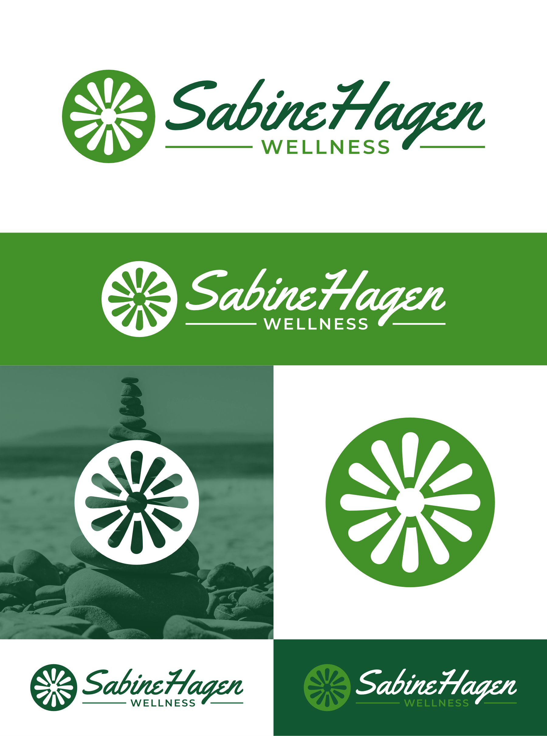 Logo Design by Aezakmi for this project | Design #35093396