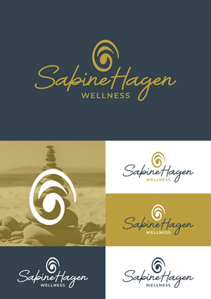 Logo Design by Aezakmi for this project | Design: #35107351