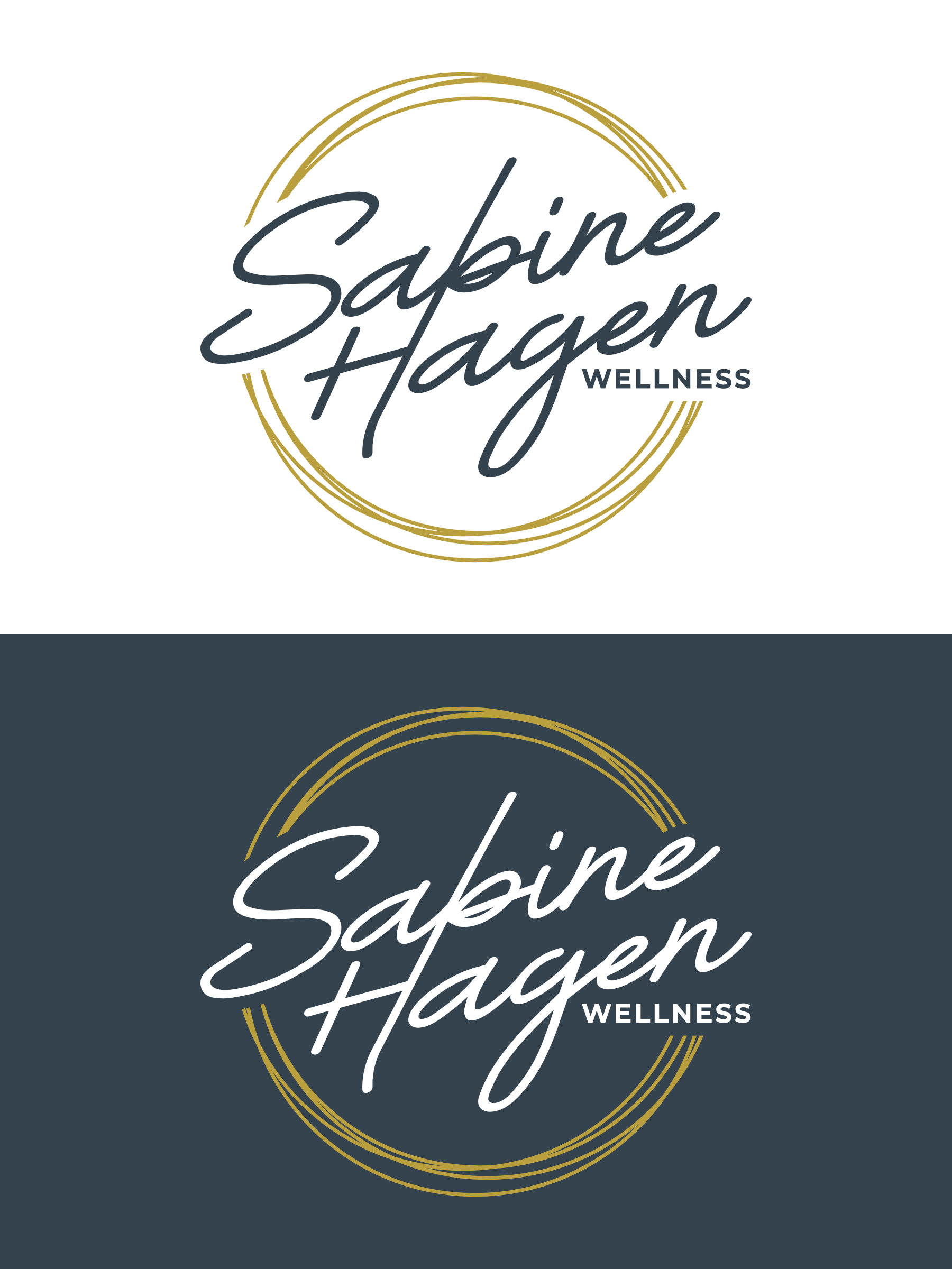 Logo Design by Aezakmi for this project | Design #35107352