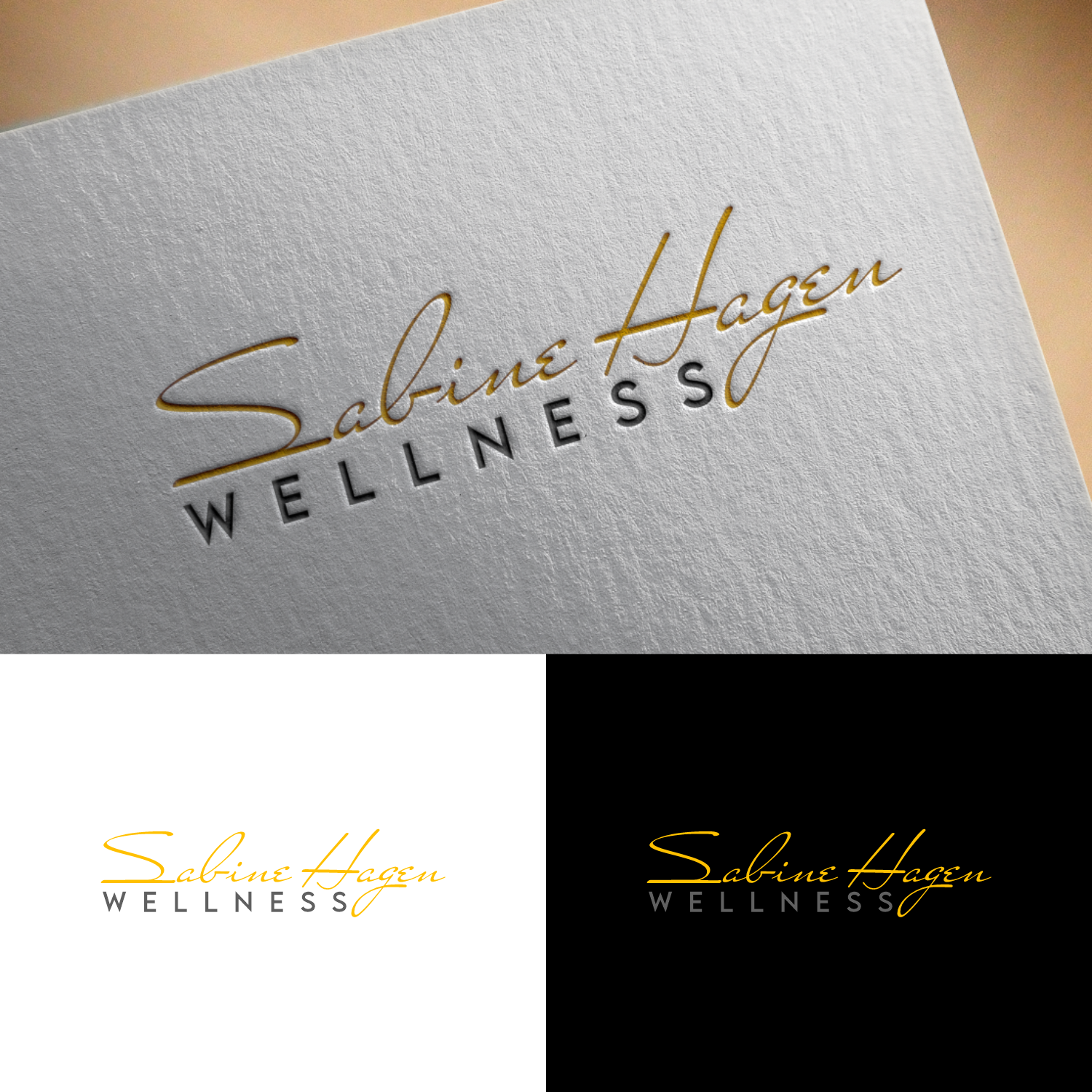 Logo Design by Bunglon_ for this project | Design #35071686