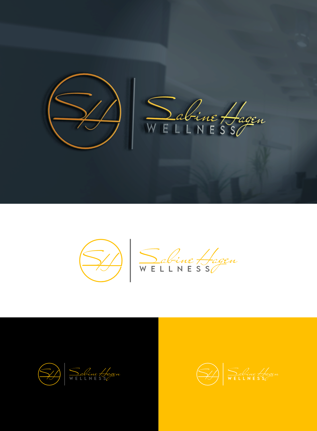 Logo-Design von Bunglon_ für dieses Projekt | Design #35083293