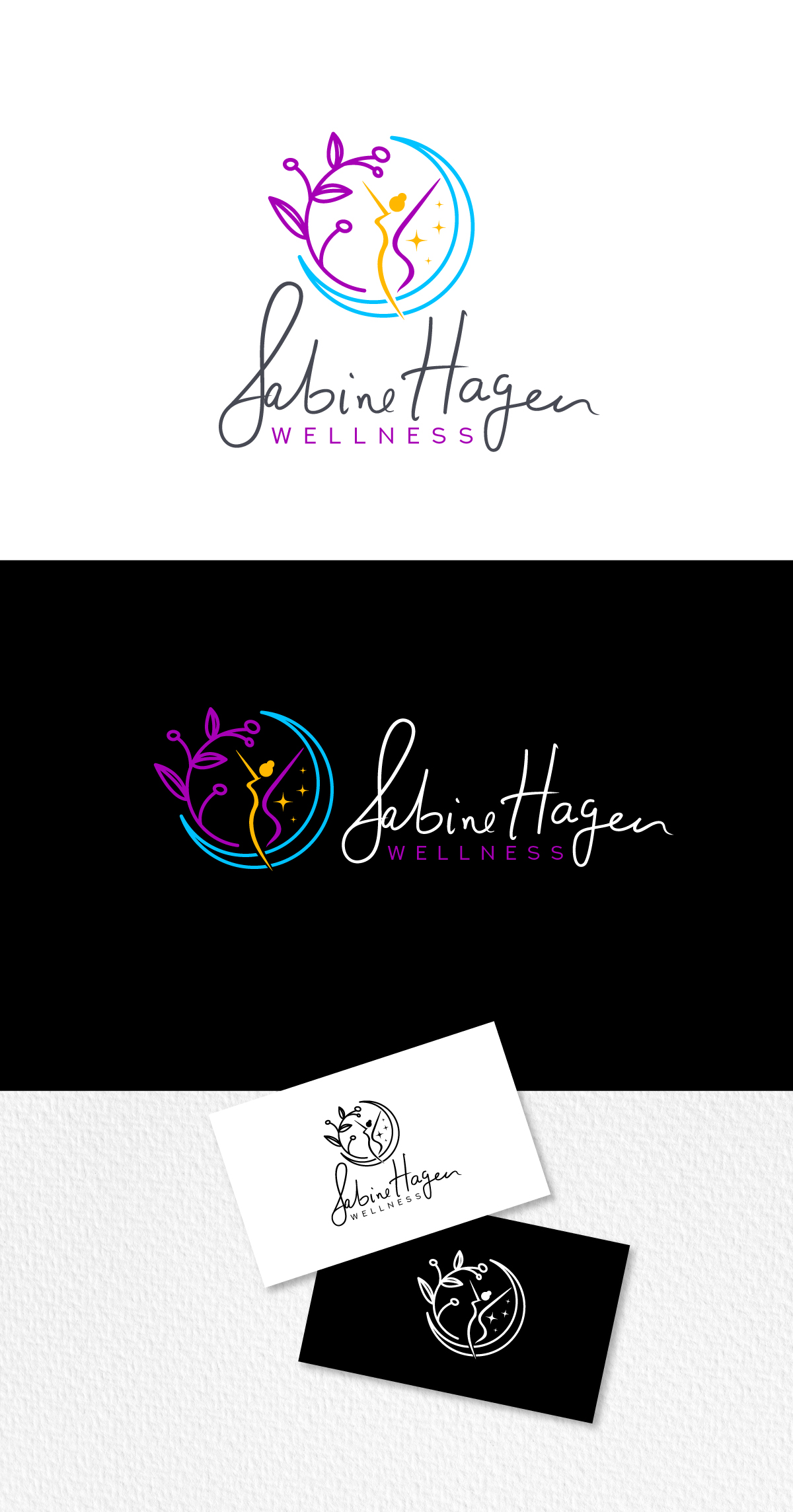 Logo Design by SolDesign for this project | Design #35110017