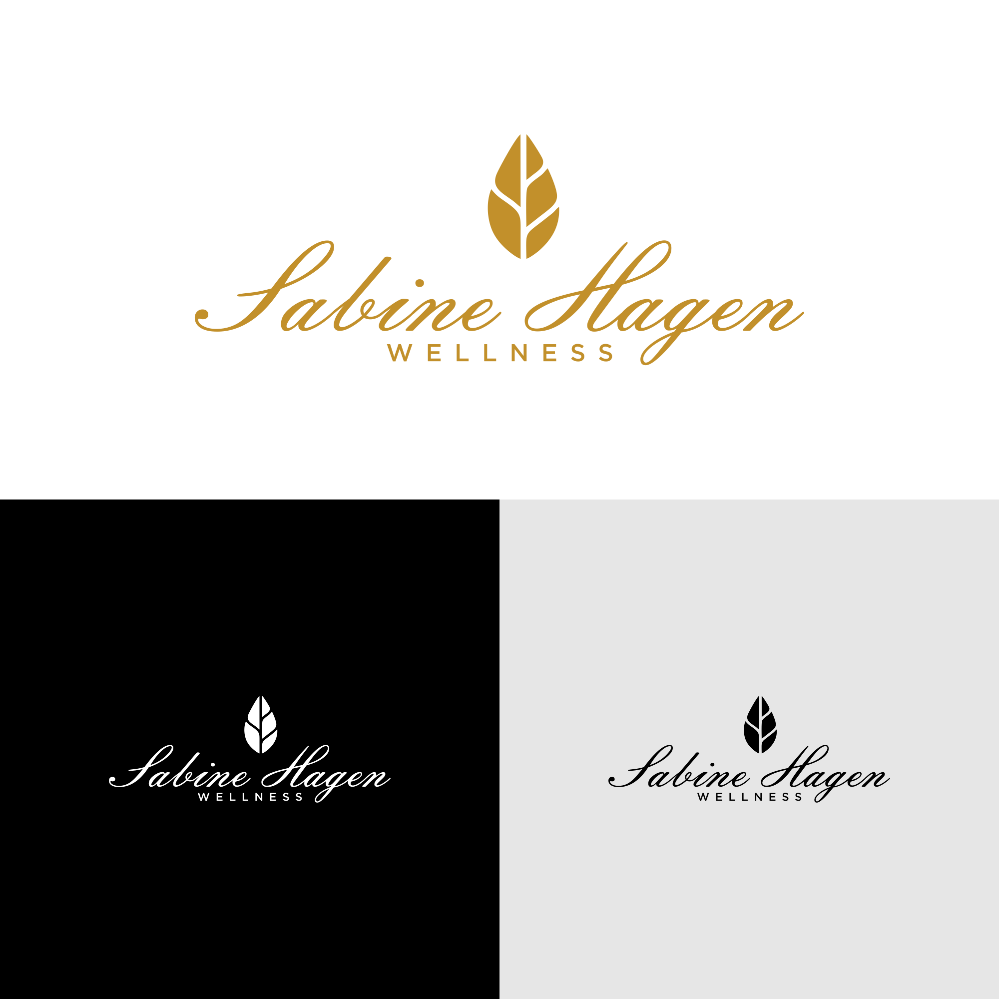 Logo Design by ni9 for this project | Design #35108860