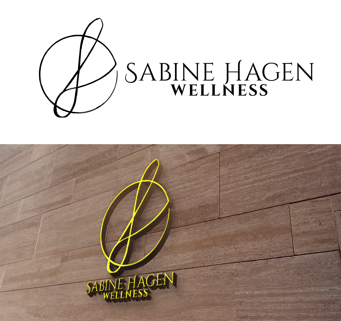 Logo Design by patriciaparadesign for this project | Design #35117729