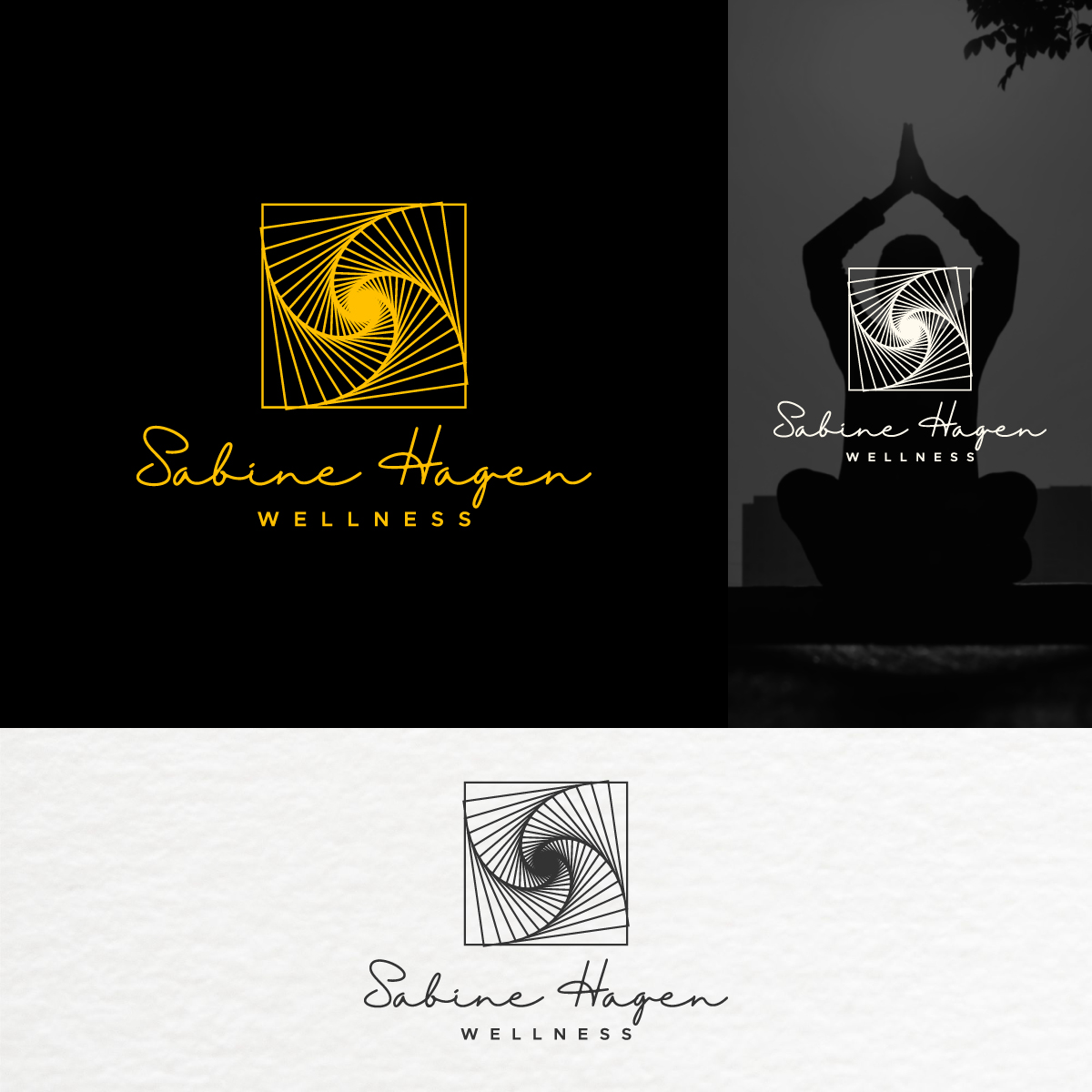 Logo Design by Gracia's Design for this project | Design #35114528