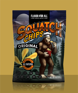 Packaging Design by erikdesign
