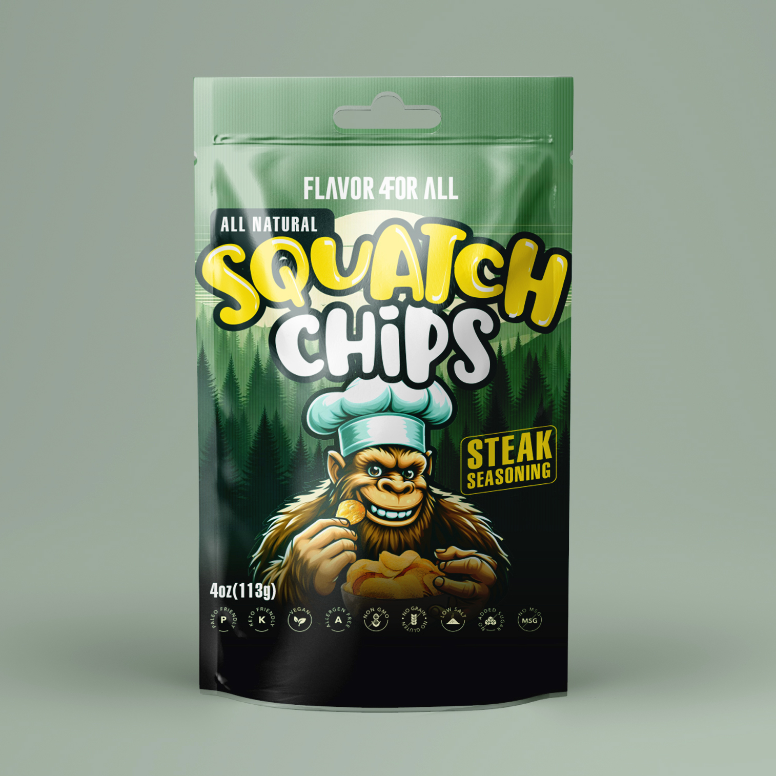 Packaging Design by DipuDa for this project | Design #35056291