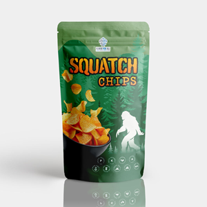 Packaging Design by masheri