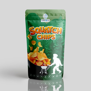 Packaging Design by masheri for this project | Design: #35046983